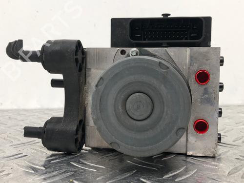 Used ABS pump MERCEDES-BENZ E-CLASS T-Model (S212) E 220 CDI / BlueTEC (212.202, 212.201) (170 hp) 29035465