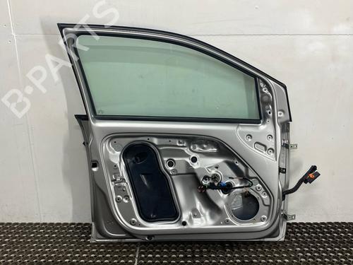 Left front door SKODA CITIGO (NF1) 1.0 | BP29037845C2 