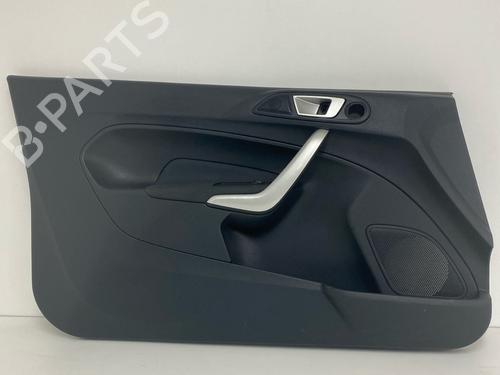 Used Front left panel FORD FIESTA VI (CB1, CCN) 1.4 (97 hp) 29034224