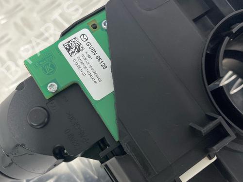 Spak kontakt MAZDA 2 (DE_, DH_) 1.3 MZR (DE3FS) | BP29032464I30 