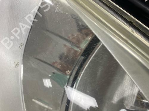 Left headlight HYUNDAI i10 I (PA) 1.1 | BP29033927C28 