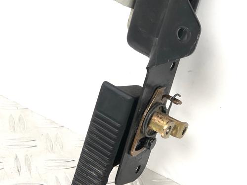 Used Tailgate handle FIAT SCUDO Van (220_) 1.9 D (69 hp) 29033200