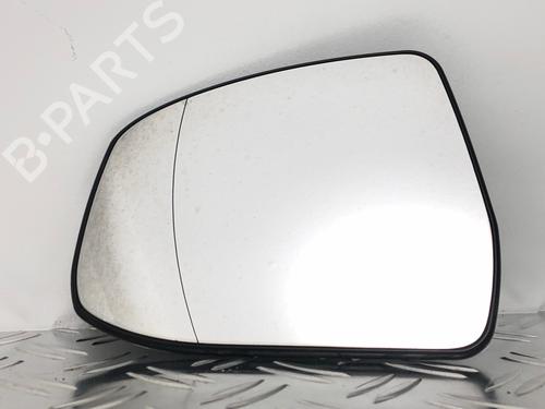Used Left mirror glass FORD MONDEO IV Turnier (BA7) 2.0 TDCi (140 hp) 29971739