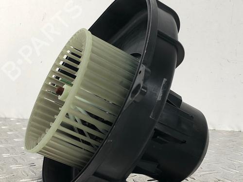 Varmvifte OPEL MERIVA A MPV (X03) 1.6 16V (E75) | BP29036192M62