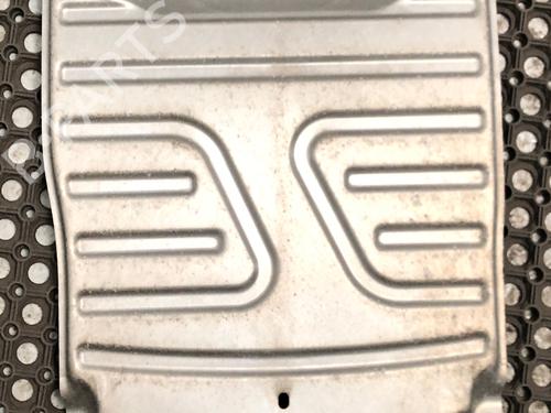 Used Underbody protection VW TIGUAN (AD1, AX1) 1.4 TSI (150 hp) 29748658