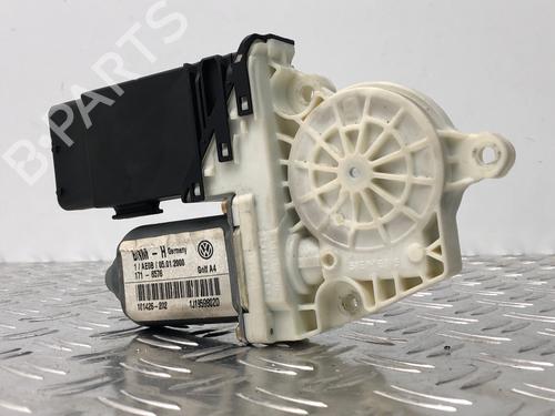 Portierruitmotor rechtsvoor VW GOLF IV Variant (1J5) 1.6 (101 hp) 29034652