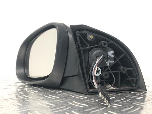 Left mirror MERCEDES-BENZ A-CLASS (W168) A 170 CDI (168.009, 168.109) | BP29034678C26 