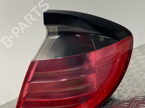 Højre baglygte MERCEDES-BENZ C-CLASS Coupe (CL203) C 180 Kompressor (203.746) (143 hp) 29031387