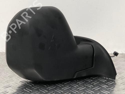 Right mirror PEUGEOT PARTNER Box Body/MPV 1.6 HDi | BP29034352C27 
