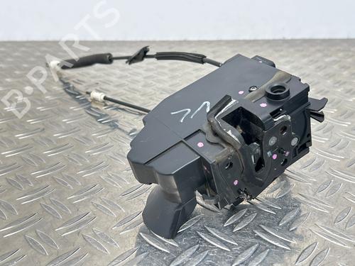 Used Front left lock Front left lock 36782661 36782661