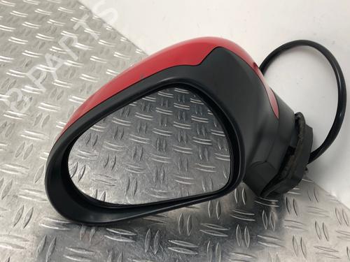 Left mirror PEUGEOT 207 SW (WK_) 1.4 16V | BP29033684C26 