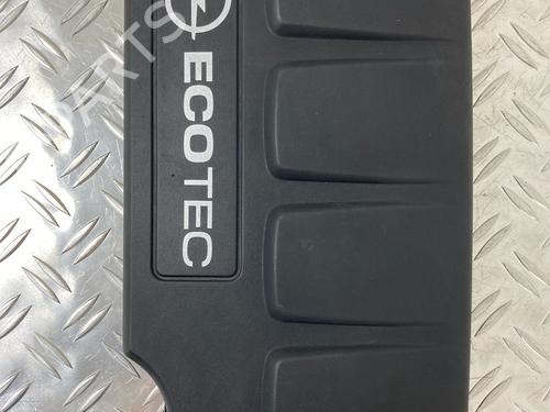 Used Upper protection OPEL CORSA D (S07) 1.2 (L08, L68) (86 hp) 29035923