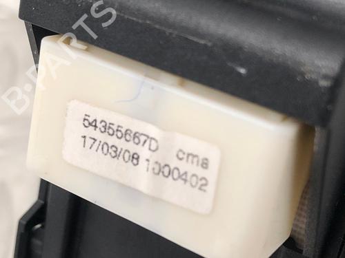 Switch TOYOTA COROLLA Verso (ZER_, ZZE12_, R1_) 2.2 D-4D (AUR10_, AUR10R) | BP29035812I30 