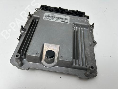 Engine control unit (ECU) RENAULT TRAFIC III Van (FG_) 1.6 dCi 115 (FGMD) | BP36390912M57 - Image 5