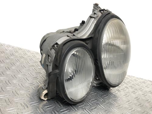 Left headlight MERCEDES-BENZ E-CLASS (W210) E 200 Kompressor (210.048) | BP29037019C28 