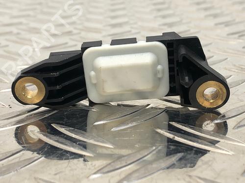 Module électronique MERCEDES-BENZ S-CLASS Coupe (C215) CL 600 (215.376) (500 hp) 31173574