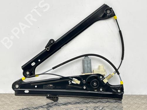 Left front window motor BMW 7 (E65, E66, E67) 745 i, Li | BP38730445E21 - Image 5