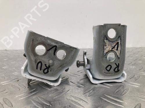 Hinge/Door check strap PEUGEOT EXPERT Van (VF3A_, VF3U_, VF3X_) 2.0 HDi 130 | BP29034679C146 