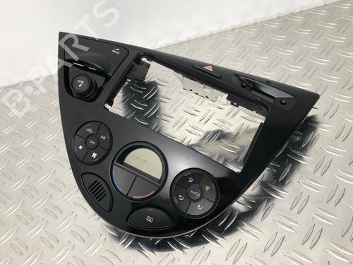 Used Other FORD FOCUS I (DAW, DBW) ST170 (173 hp) 29864433