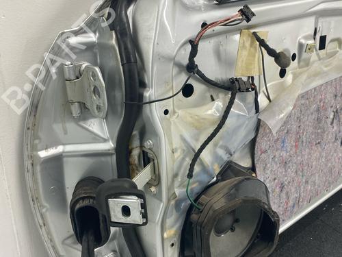 Right front door MERCEDES-BENZ SLK (R170) 200 Kompressor (170.444) | BP29032619C3 