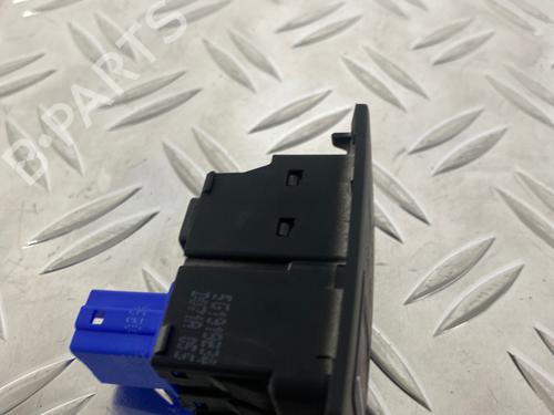 Warning switch VW GOLF VII (5G1, BQ1, BE1, BE2) 2.0 TDI | BP29035118I22 