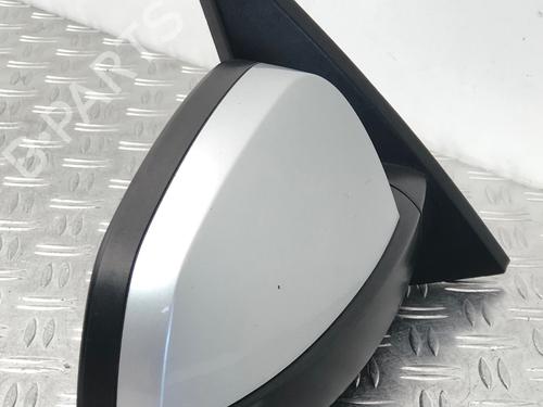 Right mirror OPEL MERIVA A MPV (X03) 1.6 16V (E75) | BP29034895C27