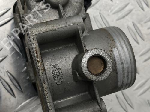Throttle body FORD KA (RU8) 1.2 | BP29032689M82 