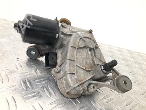 Used Front wiper motor RENAULT SCÉNIC III (JZ0/1_) 1.2 TCe (116 hp) 29036858