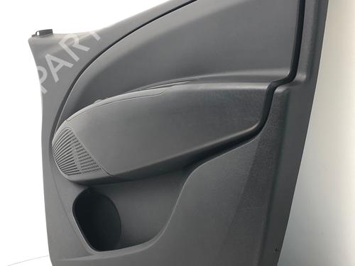 Front right panel OPEL COMBO Box Body/MPV (X12) 2.0 CDTI (B05) | BP30129007C59