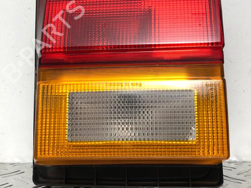 Used Left tailgate light AUDI 100 C3 Saloon (443, 444) 2.3 E (136 hp) 29035326