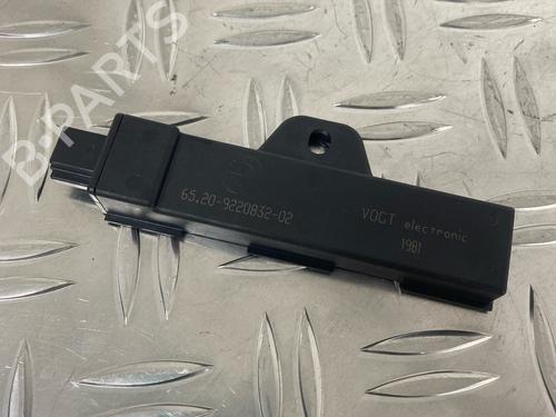 Elektronisk modul BMW 2 Active Tourer (F45) 216 d (116 hp) 29032508