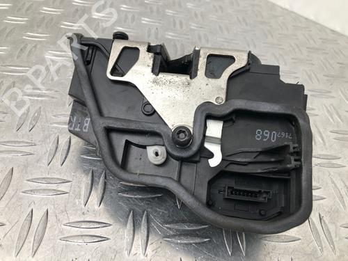 Front right lock BMW 5 (E60) 525 d | BP29033751C97 