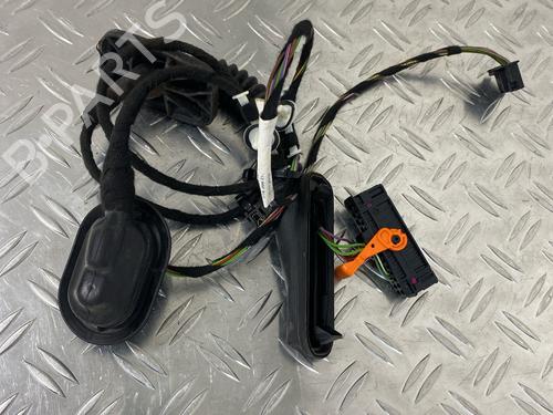 Ledningsnett VW POLO V (6R1, 6C1) 1.2 (60 hp) 29032616