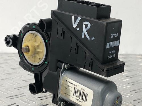 Used Right front window motor VW POLO IV (9N_, 9A_) 1.4 16V (75 hp) 29031283