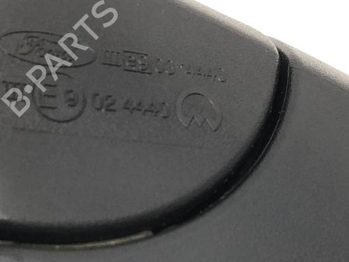 Left mirror FORD FOCUS II (DA_, HCP, DP) 1.6 | BP29036318C26 