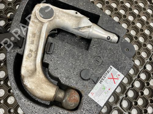 Tow ball/Mechanism BMW 5 Touring (E61) 530 d | BP29030796C141 