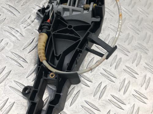 Rear left lock BMW X1 (E84) sDrive 18 d | BP29037350C100 