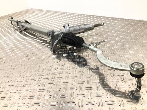 Steering rack RENAULT MASTER II Platform/Chassis (ED/HD/UD) 2.5 dCi (ED01, ED02, ED41, ED42, ED81, ED82, ED91, ED92,... | BP31133424M22 