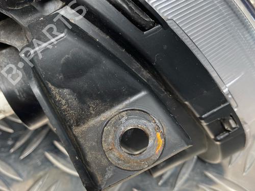 Left headlight HYUNDAI GETZ (TB) 1.1 | BP31886527C28