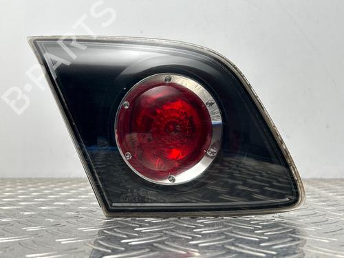 Used Left taillight Left taillight MAZDA 3 (BK) 1.6 (BK14) (105 hp) 39715025 39715025