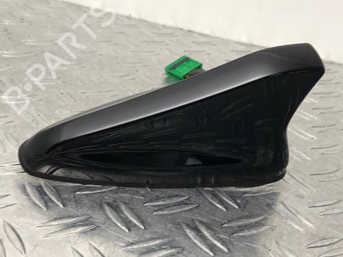 Antenne/Base HYUNDAI i20 III (BC3, BI3) 1.0 T-GDI (101 hp) 29430244
