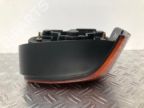 Right taillight VW GOLF III (1H1) 1.6 | BP29032551C35 