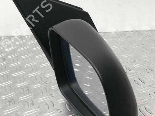 Used Right mirror VW POLO IV (9N_, 9A_) 1.2 12V (64 hp) 29164447