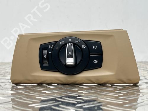 Forlygtekontakt BMW 3 (E90) 318 i (143 hp) 33121265