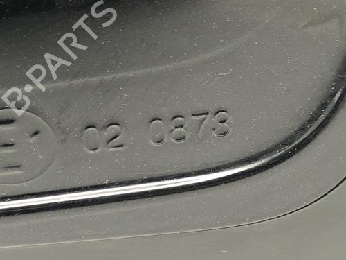 Right mirror OPEL CORSA D (S07) 1.2 (L08, L68) | BP29033531C27