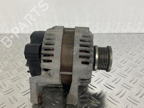 Used Alternator OPEL ASTRA J GTC 1.6 Turbo (08) (180 hp) 29037500