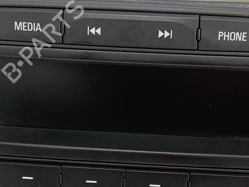 Radio OPEL KARL (C16) 1.0 | BP29036382E6 