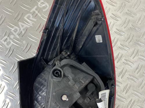 Left taillight OPEL CORSA D (S07) 1.2 (L08, L68) | BP29037550C34 