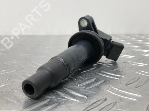 Ignition coil TOYOTA YARIS (_P9_) 1.0 VVT-i (KSP90_, KSP90R) | BP29221256M94 