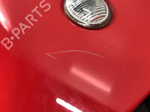 Right front fenders FORD KA (RU8) 1.2 | BP29031520C42 